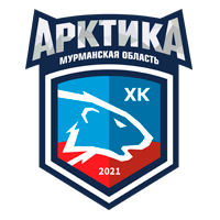 Логотип команды - Арктика