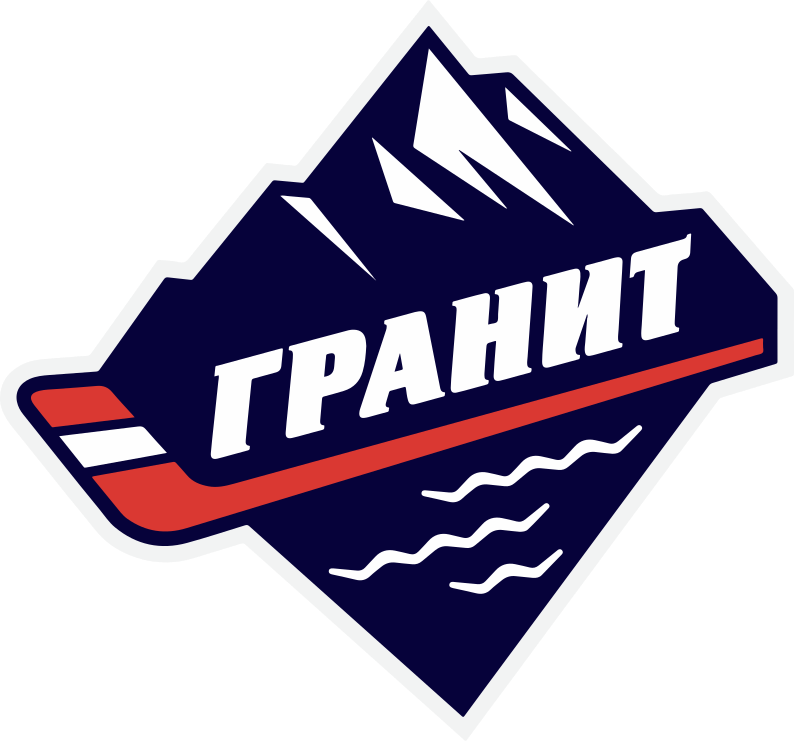 Логотип команды ХК Гранит