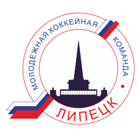 Логотип команды - МХК Липецк