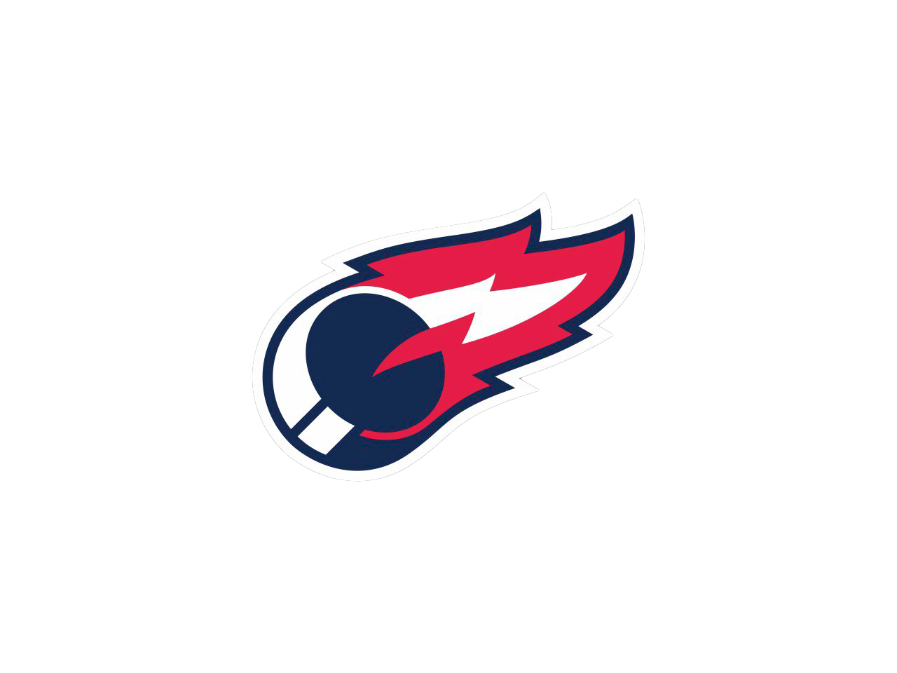 Логотип команды - Факел