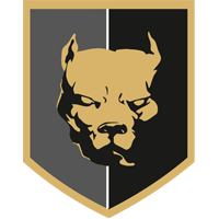Логотип команды - Голден Догс