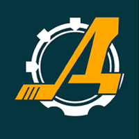 Логотип команды Дизелист