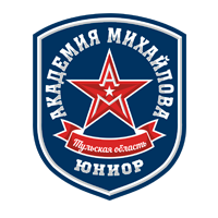 Логотип команды АКМ-Юниор