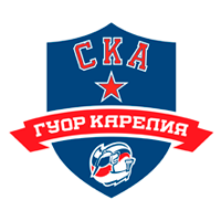 Логотип команды СКА-ГУОР Карелия