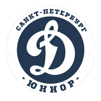 Логотип команды - Динамо-Юниор