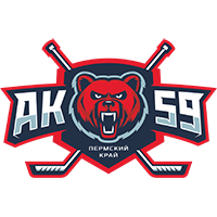 Логотип команды - ХК АК59