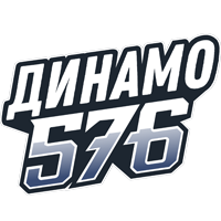Логотип команды - Динамо-576