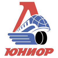 Логотип команды - Локо-Юниор