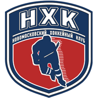 Логотип команды - НХК