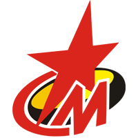 Логотип команды - Металлург-Серов