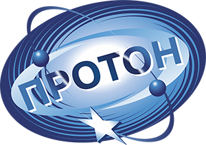 Логотип команды - Протон