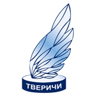 Логотип команды - Тверичи-СШОР