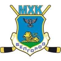 Логотип команды - МХК Белгород